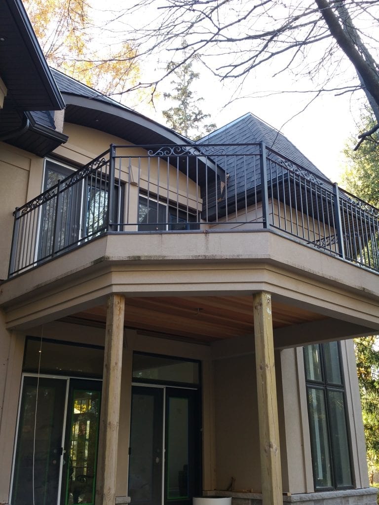 Balcony Railing Check What We Provide and The Gallery SMW