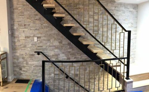 Custom Metal & Aluminum Fabrication